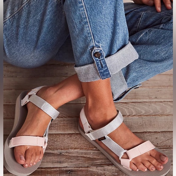 🆕Teva Original Universal Metallic! - Picture 6 of 10